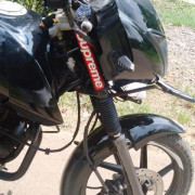 BAJAJ PULSAR 150 2011