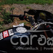 BAJAJ PULSAR 150 2011