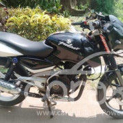 BAJAJ PULSAR 150 2011