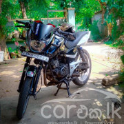 BAJAJ PULSAR 150 2011