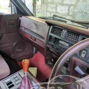 NISSAN LARGO 1992