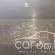 TOYOTA COROLLA DX WAGON KE72 1984