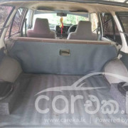 TOYOTA COROLLA DX WAGON KE72 1984