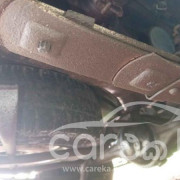 TOYOTA COROLLA DX WAGON KE72 1984