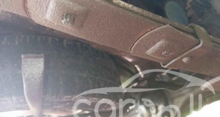 TOYOTA COROLLA DX WAGON KE72 1984