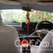 TOYOTA COROLLA DX WAGON KE72 1984