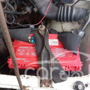 TOYOTA COROLLA DX WAGON KE72 1984