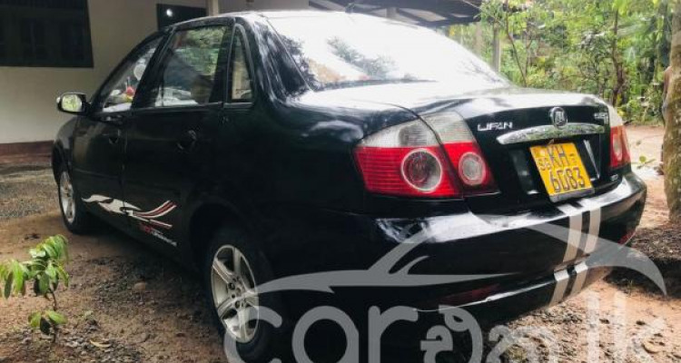 MICRO LIFAN 2008