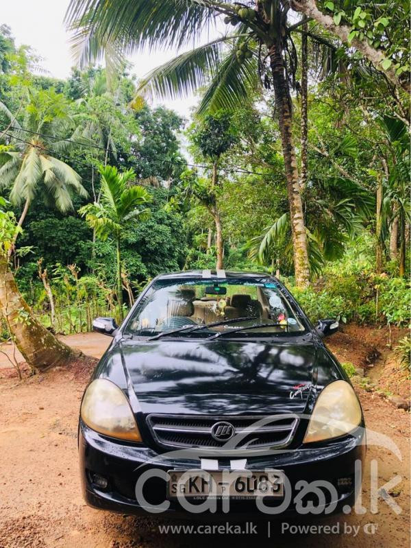 MICRO LIFAN 2008