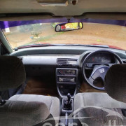 HONDA GRAND CIVIC 1991