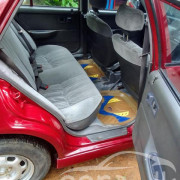 HONDA GRAND CIVIC 1991