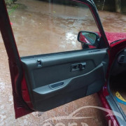 HONDA GRAND CIVIC 1991