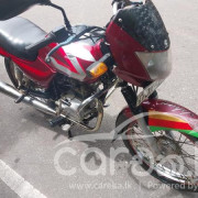 BAJAJ CT100 2004