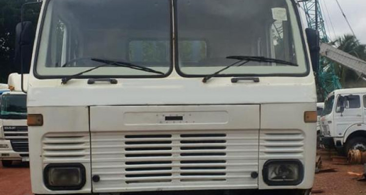 TATA LPT 2516 2004