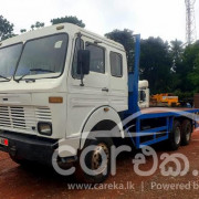 TATA LPT 2516 2004