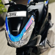 HONDA PCX 2016