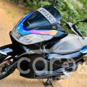 HONDA PCX 2016