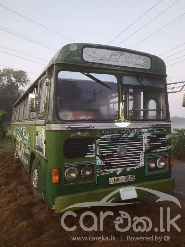 LANKA ASHOK LEYLAND VIKING 2006