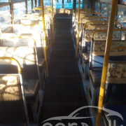 LANKA ASHOK LEYLAND VIKING 2006