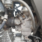 HONDA CB 125 2006