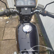 HONDA CB 125 2006