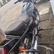 HONDA CB 125 2006