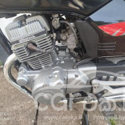 HONDA CB 125 2006