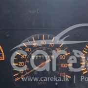 NISSAN SUNNY HB11 1985