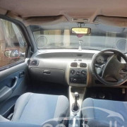 TATA INDICA 2004