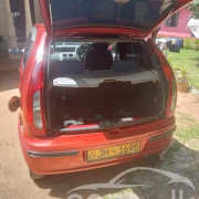 TATA INDICA 2004