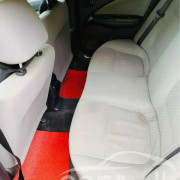 NISSAN SUNNY N16 2004