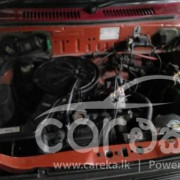 SUZUKI MARUTI 800 1999