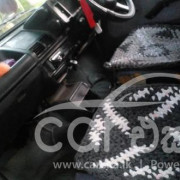 SUZUKI MARUTI 800 1999