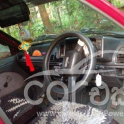 SUZUKI MARUTI 800 1999