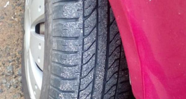 SUZUKI MARUTI 800 1999