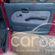 SUZUKI MARUTI 800 1999