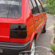 NISSAN MARCH K10 1987