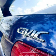 HONDA CIVIC EK3 1998