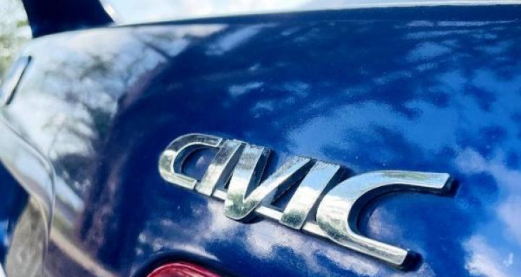 HONDA CIVIC EK3 1998