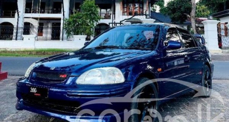 HONDA CIVIC EK3 1998