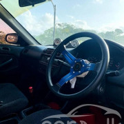 HONDA CIVIC EK3 1998