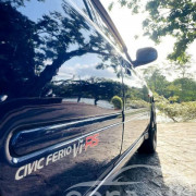 HONDA CIVIC EK3 1998