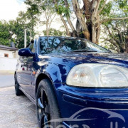 HONDA CIVIC EK3 1998