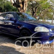 HONDA CIVIC EK3 1998