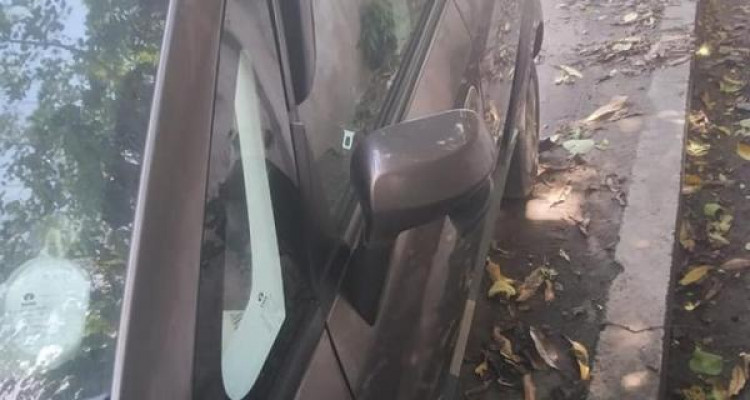TATA NANO 2017