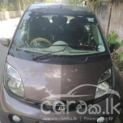 TATA NANO 2017