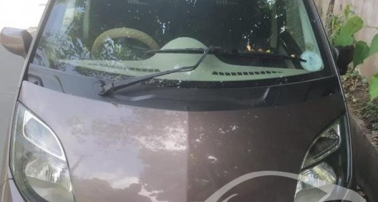 TATA NANO 2017