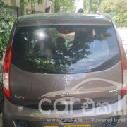 TATA NANO 2017