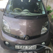 TATA NANO 2017
