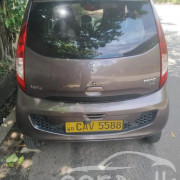 TATA NANO 2017